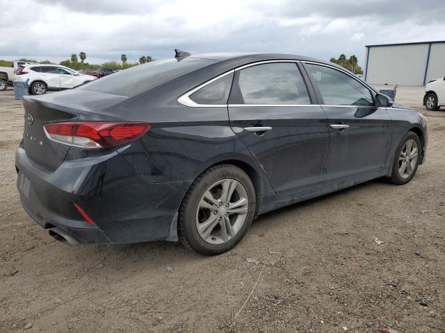 Image 3 of 2018 HYUNDAI SONATA SPORT 2018 with VIN 5NPE34AF0JH673723