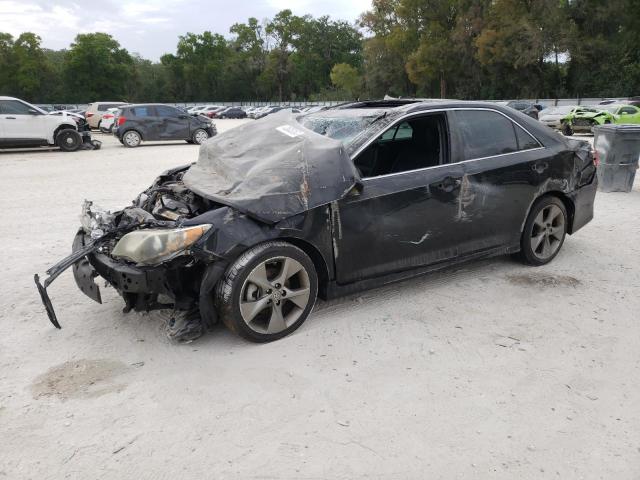 Obraz 1 z 2014 TOYOTA CAMRY L 2014 z VIN 4T1BF1FK5EU827204