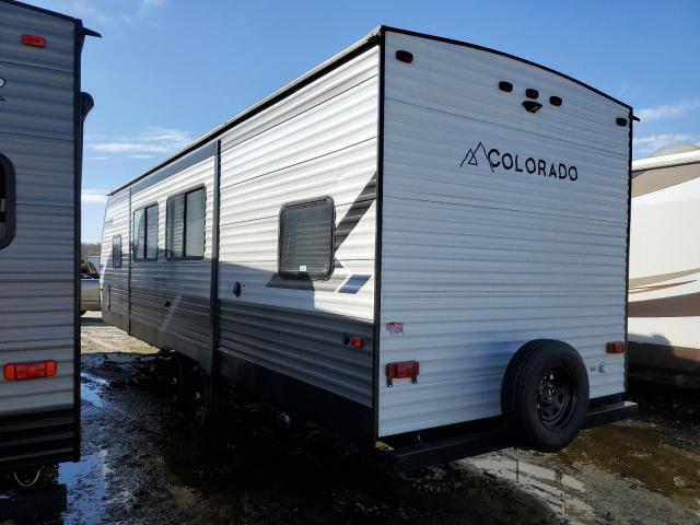 Image 3 of 2021 DUTC COLORADO 2021 with VIN 4YDT29B22M8950150