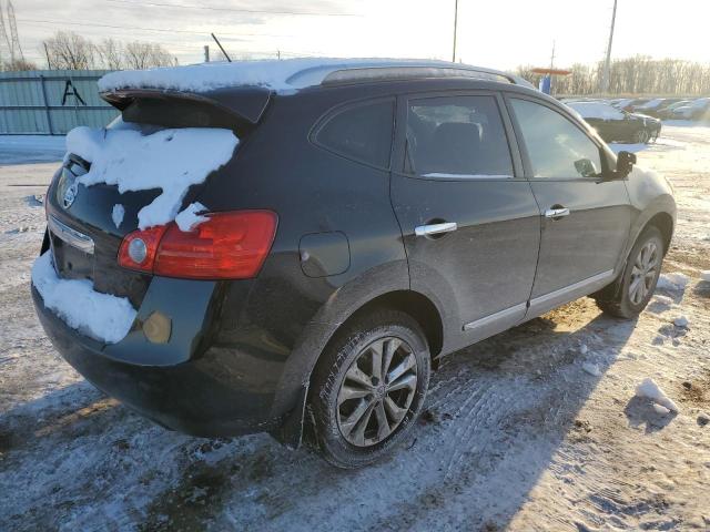 Изображение 3 2013 NISSAN ROGUE S 2013 с VIN JN8AS5MV3DW649865