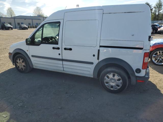 Изображение 2 2011 FORD TRANSIT CONNECT XL 2011 с VIN NM0LS7AN3BT060105