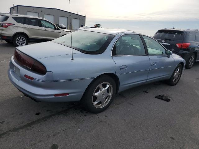 Obraz 3 z 1995 OLDSMOBILE AURORA  1995 z VIN 1G3GR62CXS4118096