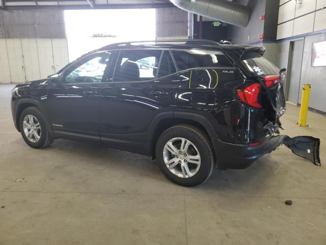 Изображение 2 2020 GMC TERRAIN SLE 2020 с VIN 3GKALTEV3LL300810