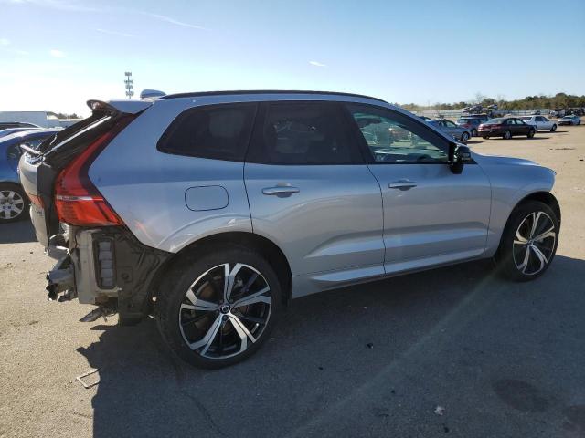 Изображение 3 2022 VOLVO XC60 B6 R-DESIGN 2022 с VIN YV4062RM5N1950708