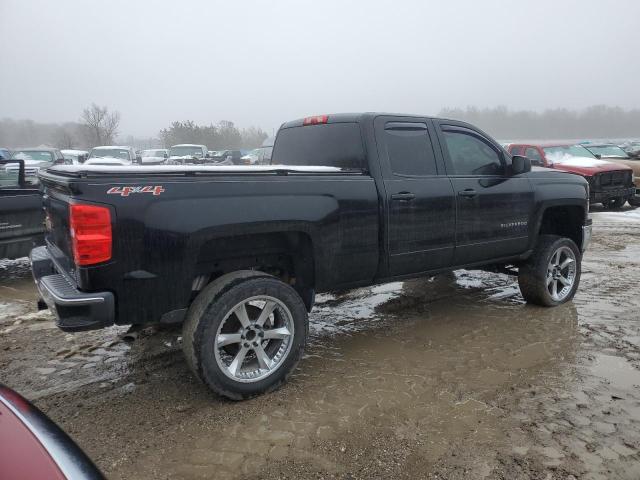 Изображение 3 2015 CHEVROLET SILVERADO K1500 LT 2015 с VIN 1GCVKREC1FZ334193