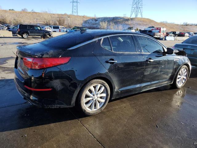 Изображение 3 2015 KIA OPTIMA EX 2015 с VIN 5XXGN4A70FG411490