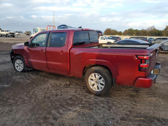 Image 2 of 2023 NISSAN FRONTIER SV 2023 with VIN 1N6ED1FJ2PN673401