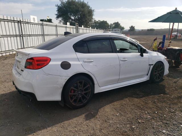 Изображение 3 2020 SUBARU WRX PREMIUM 2020 с VIN JF1VA1B60L9809580