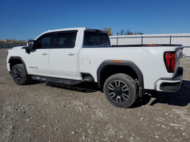 Obraz 2 z 2020 GMC SIERRA K2500 AT4 2020 z VIN 1GT49PEY3LF266595