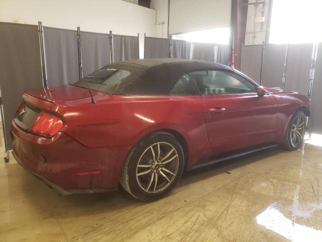 Image 3 of 2016 FORD MUSTANG  2016 with VIN 1FATP8UH6G5216493