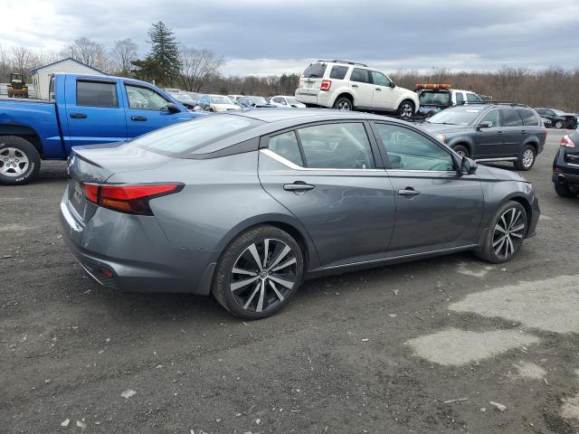 Изображение 3 2020 NISSAN ALTIMA SR 2020 с VIN 1N4BL4CV4LC171129