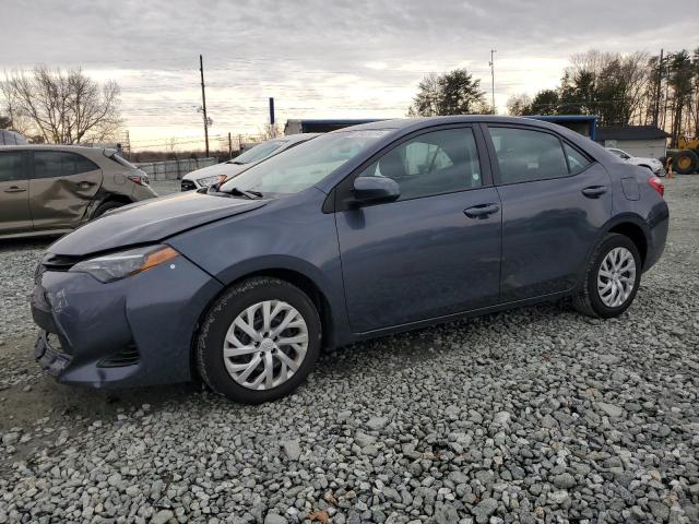 Image 1 of 2019 TOYOTA COROLLA L 2019 with VIN 5YFBURHE1KP910010
