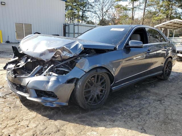 Obraz 1 z 2010 MERCEDES-BENZ E 350 4MATIC 2010 z VIN WDDHF8HB6AA101583
