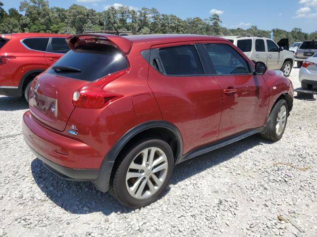 Image 3 of 2014 NISSAN JUKE S 2014 with VIN JN8AF5MR2ET354556