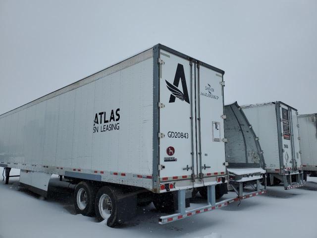 Image 3 of 2019 GGSD REEFER 2019 with VIN 1GRAA062XKT120843