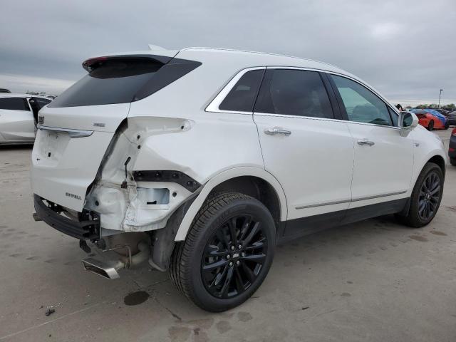 Image 3 of 2017 CADILLAC XT5 PREMIUM LUXURY 2017 with VIN 1GYKNCRS1HZ296650