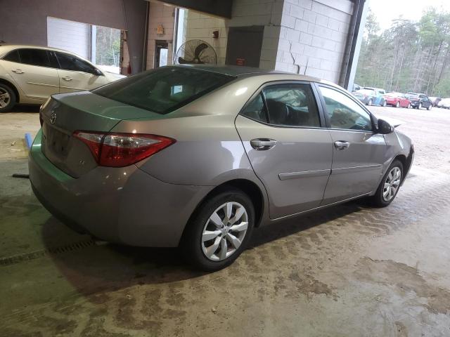 Изображение 3 2016 TOYOTA COROLLA L 2016 с VIN 2T1BURHE7GC672400