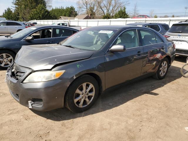 Image 1 of 2011 TOYOTA CAMRY BASE 2011 with VIN 4T1BF3EKXBU198662