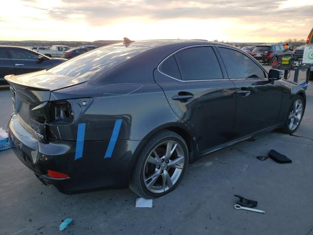 Obraz 3 z 2009 LEXUS IS 250 2009 z VIN JTHBK262X95105909