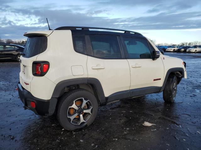 Image 3 of 2020 JEEP RENEGADE TRAILHAWK 2020 with VIN ZACNJBC16LPL92870