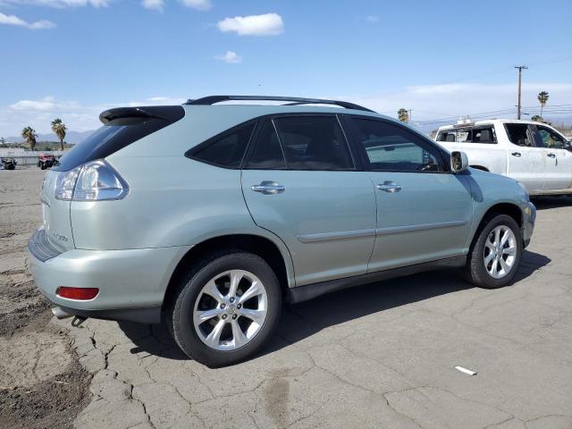 Image 3 of 2008 LEXUS RX 350 2008 with VIN 2T2HK31UX8C090268