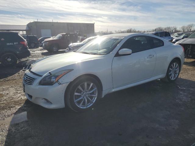 Изображение 2012 Infiniti G37 2012