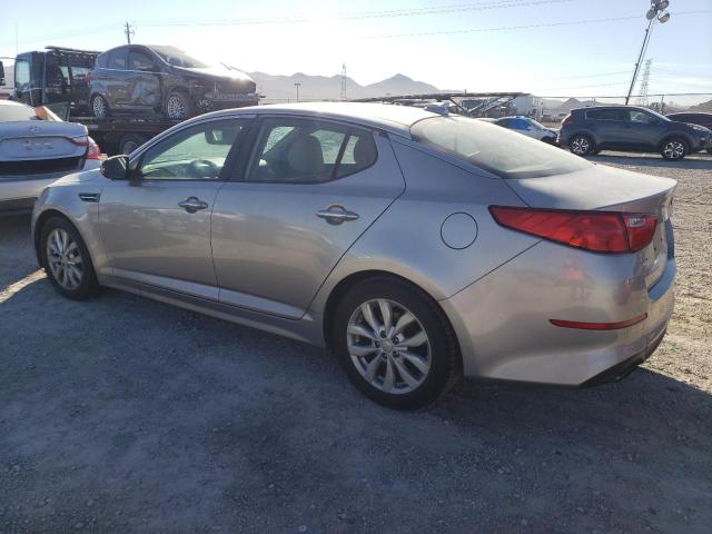 Image 2 of 2015 KIA OPTIMA LX 2015 with VIN 5XXGM4A70FG443147