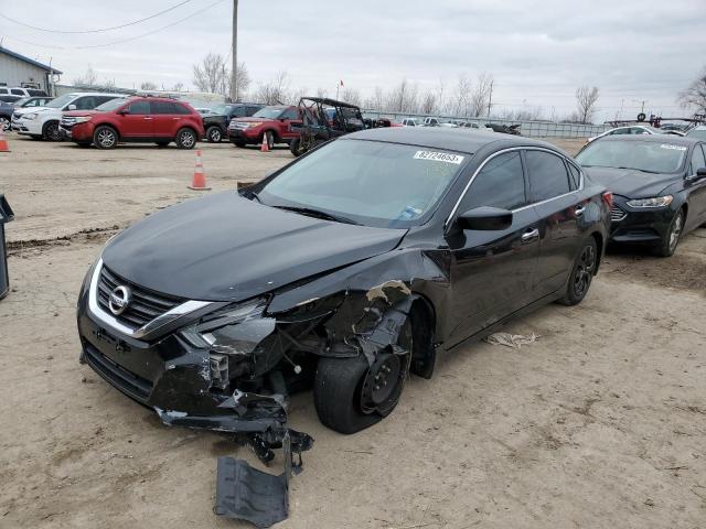 Image 1 of 2016 NISSAN ALTIMA 2.5 2016 with VIN 1N4AL3AP1GC180953