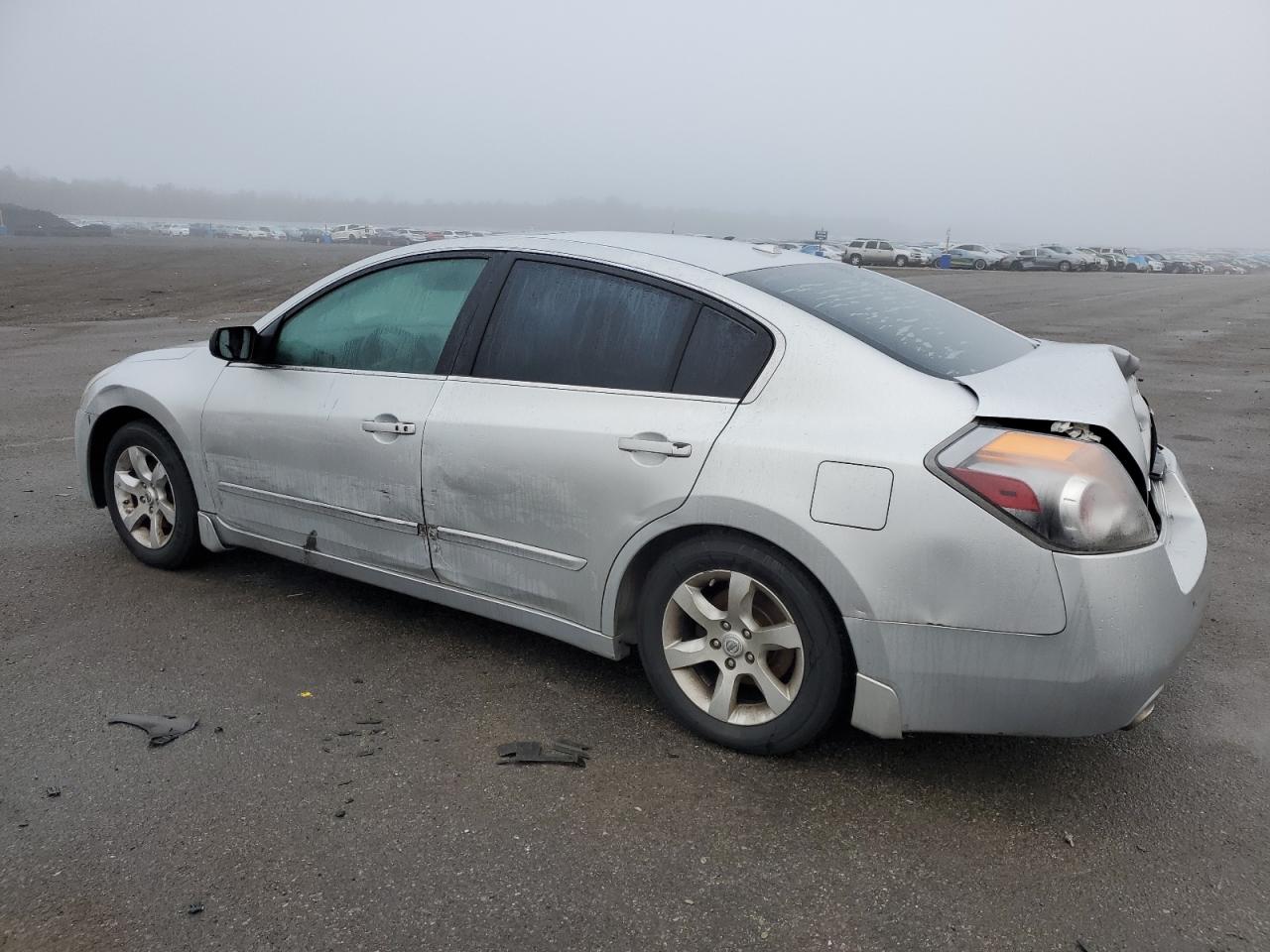 Изображение 2 2007 NISSAN ALTIMA 2.5 2007 с VIN 1N4AL21E67C123611