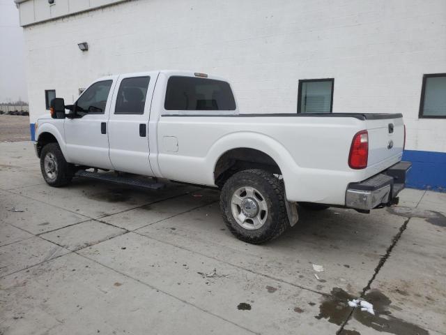 Obraz 2 z 2016 FORD F350 SUPER DUTY 2016 z VIN 1FT8W3B61GEA53968
