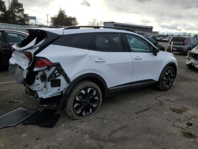 Obraz 3 z 2023 KIA SPORTAGE X LINE 2023 z VIN 5XYK6CAF7PG096984