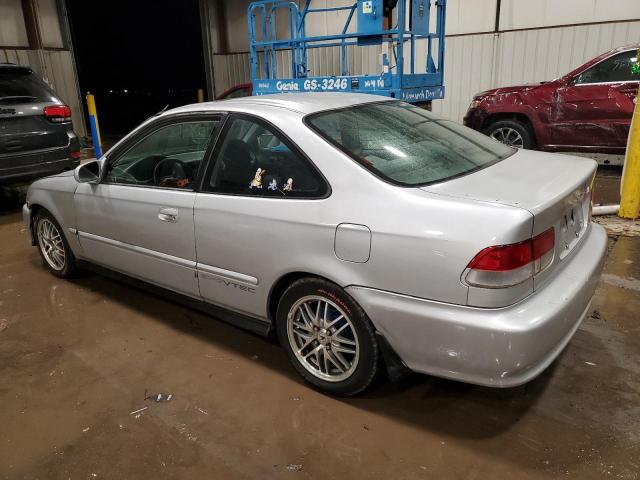 Image 2 of 2000 HONDA CIVIC EX 2000 with VIN 1HGEJ8241YL077053