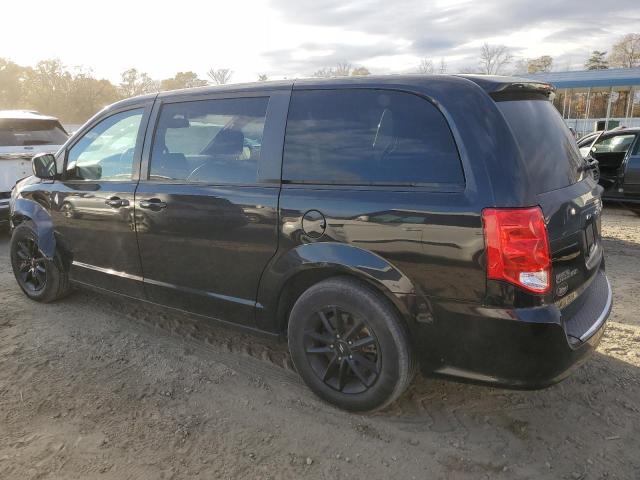 Изображение 2 2020 DODGE GRAND CARAVAN GT 2020 с VIN 2C4RDGEG5LR166342
