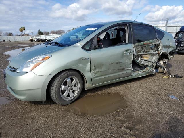 Image 1 of 2008 TOYOTA PRIUS  2008 with VIN JTDKB20U287770835