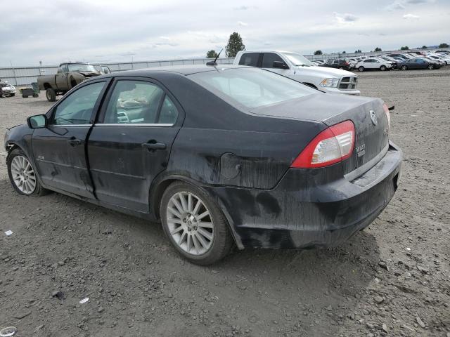 Изображение 2 2007 MERCURY MILAN PREMIER 2007 с VIN 3MEHM02127R623030