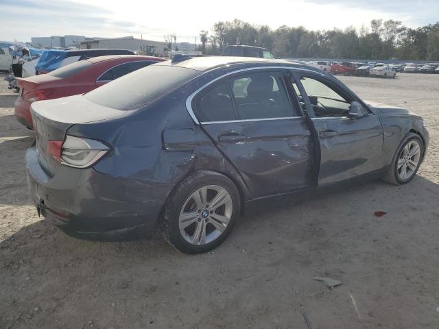 Image 3 of 2017 BMW 330 I 2017 with VIN WBA8B9G50HNU51394