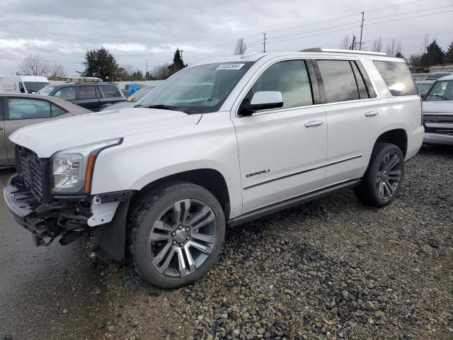 2018 GMC YUKON DENALI 2018 image