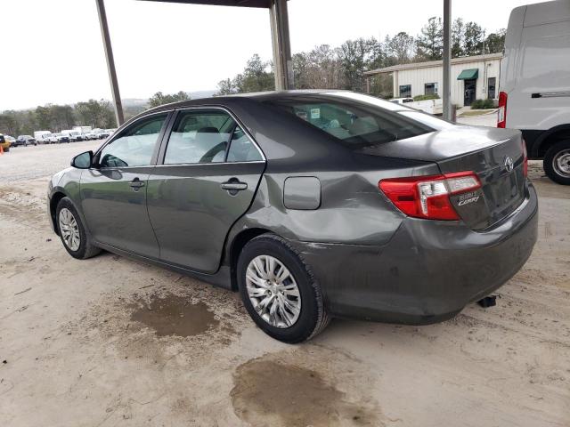 Изображение 2 2014 TOYOTA CAMRY L 2014 с VIN 4T1BF1FK9EU742172