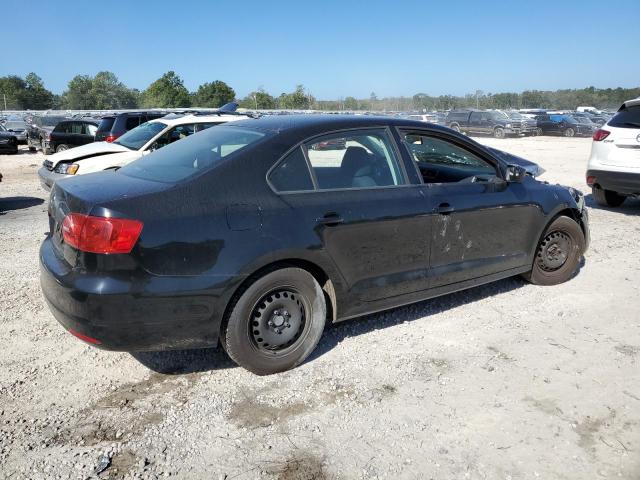 Image 3 of 2014 VOLKSWAGEN JETTA BASE 2014 with VIN 3VW2K7AJ1EM432651