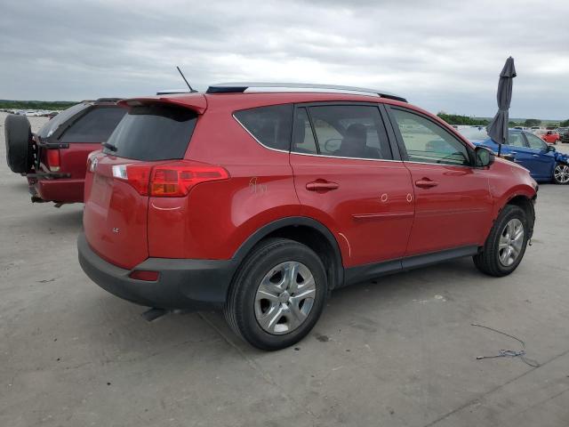 Image 3 of 2015 TOYOTA RAV4 LE 2015 with VIN JTMZFREV5FD046424