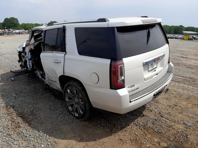 Изображение 3 2016 GMC YUKON DENALI 2016 с VIN 1GKS1CKJ2GR442009