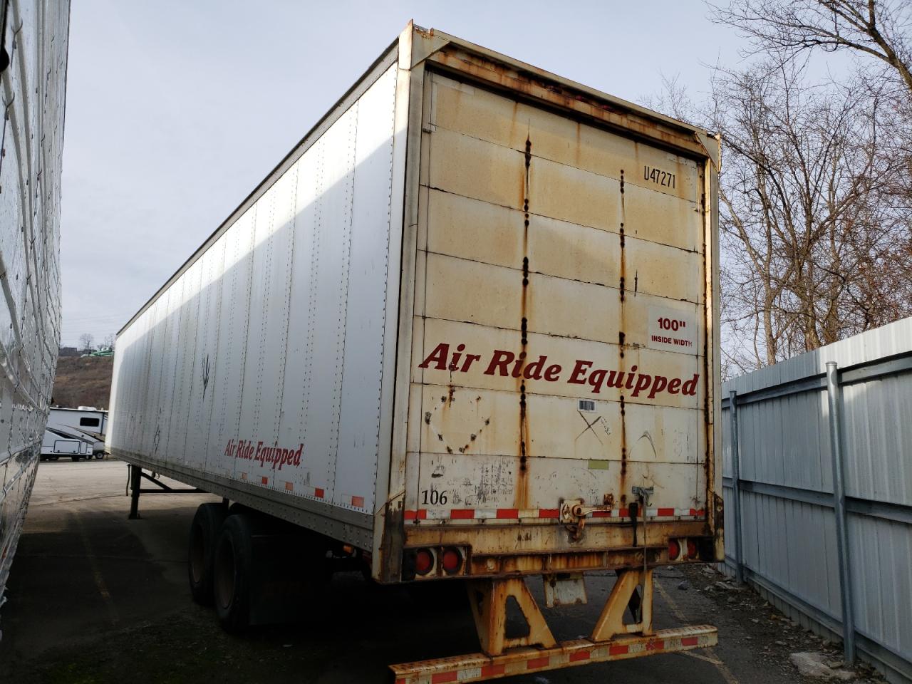 Obraz 3 z 2004 STRI TRAILER 2004 z VIN 1S12E95364E500152