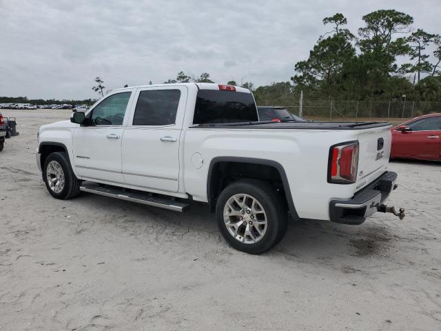 Image 2 of 2018 GMC SIERRA C1500 SLT 2018 with VIN 3GTP1NEC8JG261580