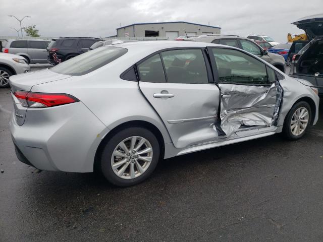 Изображение 3 2023 TOYOTA COROLLA LE 2023 с VIN JTDBCMFEXP3010893
