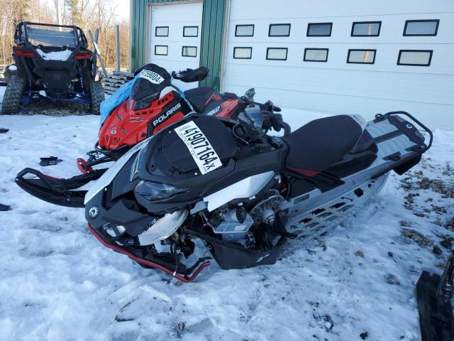 Image 2 of 2024 SKI DOO 849CC 2024 with VIN 2BPSMARE9RV000011