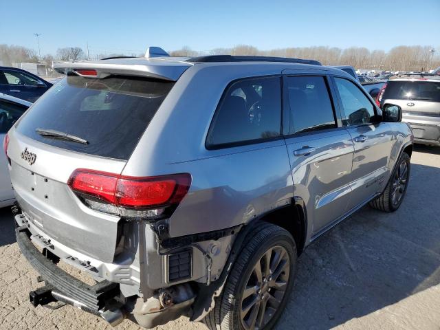 Изображение 3 2016 JEEP GRAND CHEROKEE LIMITED 2016 с VIN 1C4RJFBG7GC334410