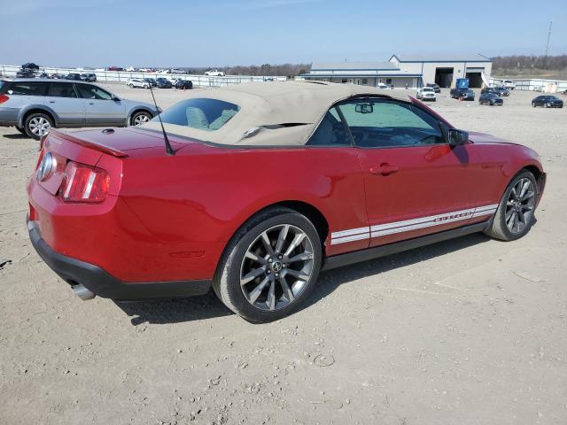 Изображение 3 2012 FORD MUSTANG  2012 с VIN 1ZVBP8EM6C5282518