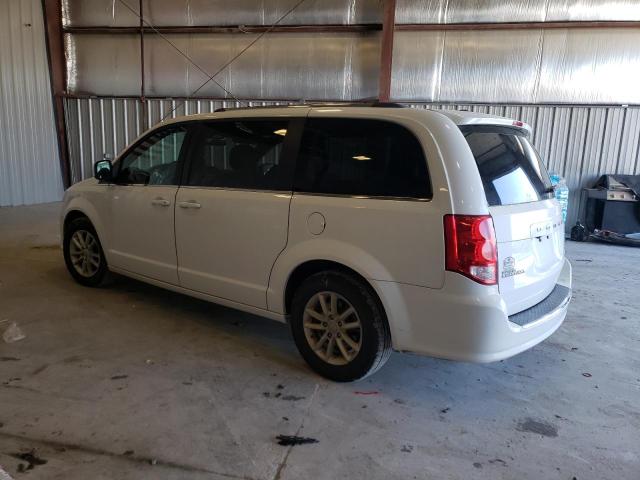 Obraz 2 z 2018 DODGE GRAND CARAVAN SXT 2018 z VIN 2C4RDGCG0JR327115