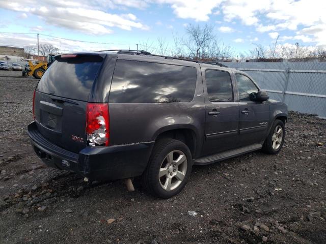Obraz 3 z 2010 GMC YUKON XL K1500 SLT 2010 z VIN 1GKUKKE39AR141662