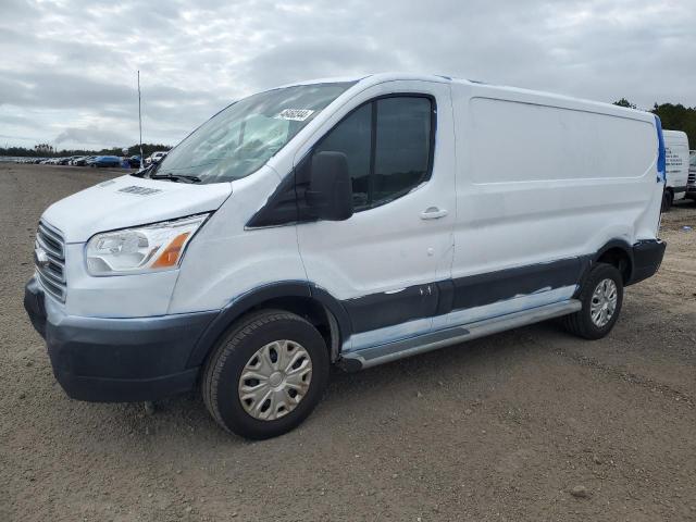 Изображение 1 2019 FORD TRANSIT T-250 2019 с VIN 1FTYR1ZM1KKA72059